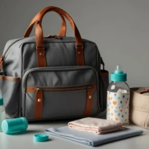Bolsa Maternidade 1